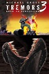 Tremors 3: Back to Perfection (2001) - Posters — The Movie Database (TMDB)