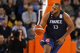 Boris Diaw, un modèle unique - Equipe de France - Basket