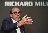 Up Close And Personal With Legendary Watch Creator Richard Mille