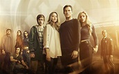 The Gifted TV Series Full Hd Wallpaper for Desktop and Mobiles ...