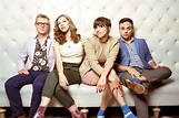 Lake Street Dive Announces U.S. Tour Dates – No Treble