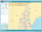 Geology of New Hampshire - Wikipedia