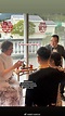 許紹雄26歲愛女出嫁 向契媽韓馬利斟茶☕️... - 東周刊 eastweek.com.hk