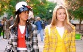 1990s Fashion: Iconic Female Outfits From The Movies - STARBURST Magazine