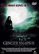 Crítica- Ginger snaps- 2 Los malditos (2004) - La Mansión del Terror