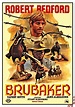 Brubaker (1980) - Posters — The Movie Database (TMDB)