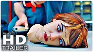 DON'T LOOK DEEPER Trailer (2020) - YouTube