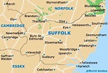 Suffolk – Another county afflicted by Islamic rapists – Fahrenheit211