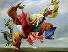 Max Ernst, parabole della memoria - Rivista DENTROCASA