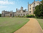 4. University of Cambridge | World University Rankings 2016: Top 10 UK ...