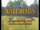 Vorschau auf die neue Serie "Waldhaus", ZDF 14.11.1987 20:14 Uhr - YouTube