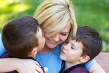 Tell Your Children You Love Them - 6 Reasons to Say it Every Day!