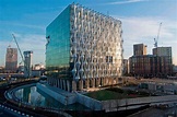 New US embassy in London in pictures: Move to Battersea after 80 years ...