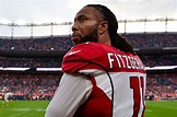 Larry Fitzgerald: Now is the time for the Cardinals to draft the heir ...