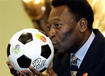 Soccer icon Pelé dead at 82 after health battles - News 5