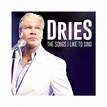 Dries Roelvink - The Songs I Like To Sing - CD | CD-Hal Ruinen