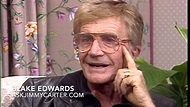 Director Blake Edwards...One of the Best! - YouTube