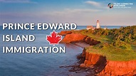 Prince Edward Island Immigration (PEI PNP) | Canada