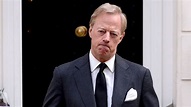 Sir Mark Thatcher says family is 'overwhelmed' by messages of support ...