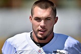Vikings' Harrison Smith ready for first game in home state