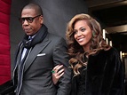 Beyoncé and Jay Z most powerful couple - Business Insider