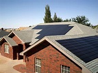 Solar Roofing | Pinnacle Roofing Professionals, LLC