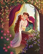 Romeo and Juliet on Behance