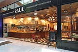 France’s classic bakery-cafe group Paul to open in SA | Mossel Bay ...