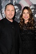 Sibi Blazic and Christian Bale: Hostiles Premiere in Los Angeles -21 ...