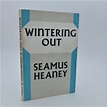 Wintering Out. First Edition. Signed Copy (1972) - Ulysses Rare Books