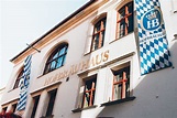 Hofbrauhaus: Munich's Most Famous Beer Hall has a Dark Past