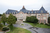 Notre Dame Seminary New Orleans | National Slate Association