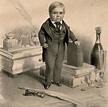 General Tom Thumb: The Story Of P.T. Barnum's Most Acclaimed Sideshow