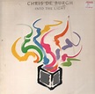 Into the Light - Chris de Burgh | Vinyl, CD | Recordsale