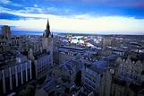 Aberdeen | Destination Guide | VisitBritain