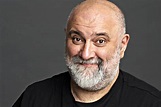 Alexei Sayle, Soho Theatre - review | London Evening Standard | Evening ...