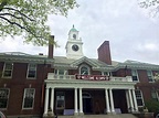 Middlesex School - United States Boarding Schools
