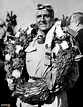 Giuseppe 'Nino' Farina (Italy) won the 1950 F1 World Championship ...