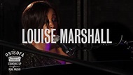 Louise Marshall - Beautiful (Original) | Ont Sofa - YouTube