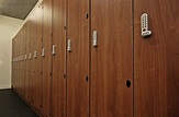 Wooden Lockers | Changing Room Lockers | Hotels & Spas - Furnotel