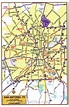 San Antonio Texas Maps - Printable Maps