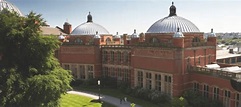 Universidad de Birmingham: una de las mejores universidades en el Reino ...