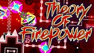 Geometry Dash | Theory Of Firepower by Dorami 100% (Insane Demon) - YouTube