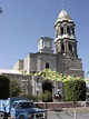 Parroquia de San Francisco de Asis - Zacoalco de Torres, Jalisco ...