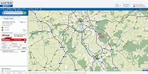Map24 Routenplaner | Kostenlose Routenplanung in Deutschland