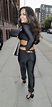 CHELSEE HEALEY Aarrives at Palace Hotel in Manchester - HawtCelebs