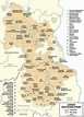 Sorbisches Siedlungsgebiet-dsb - Serbołużyczanie – Wikipedia, wolna ...