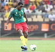 Michael Ngadeu-Ngadjui signe en Belgique - CamerounSports