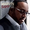 Marvin Sapp's 'Here I Am' hits No. 2 on Billboard top 200, highest ...