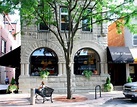 Francesca's in Naperville, IL one of my favorite places to eat ...